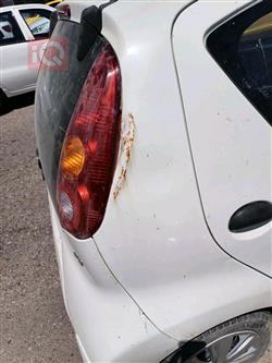BYD F0